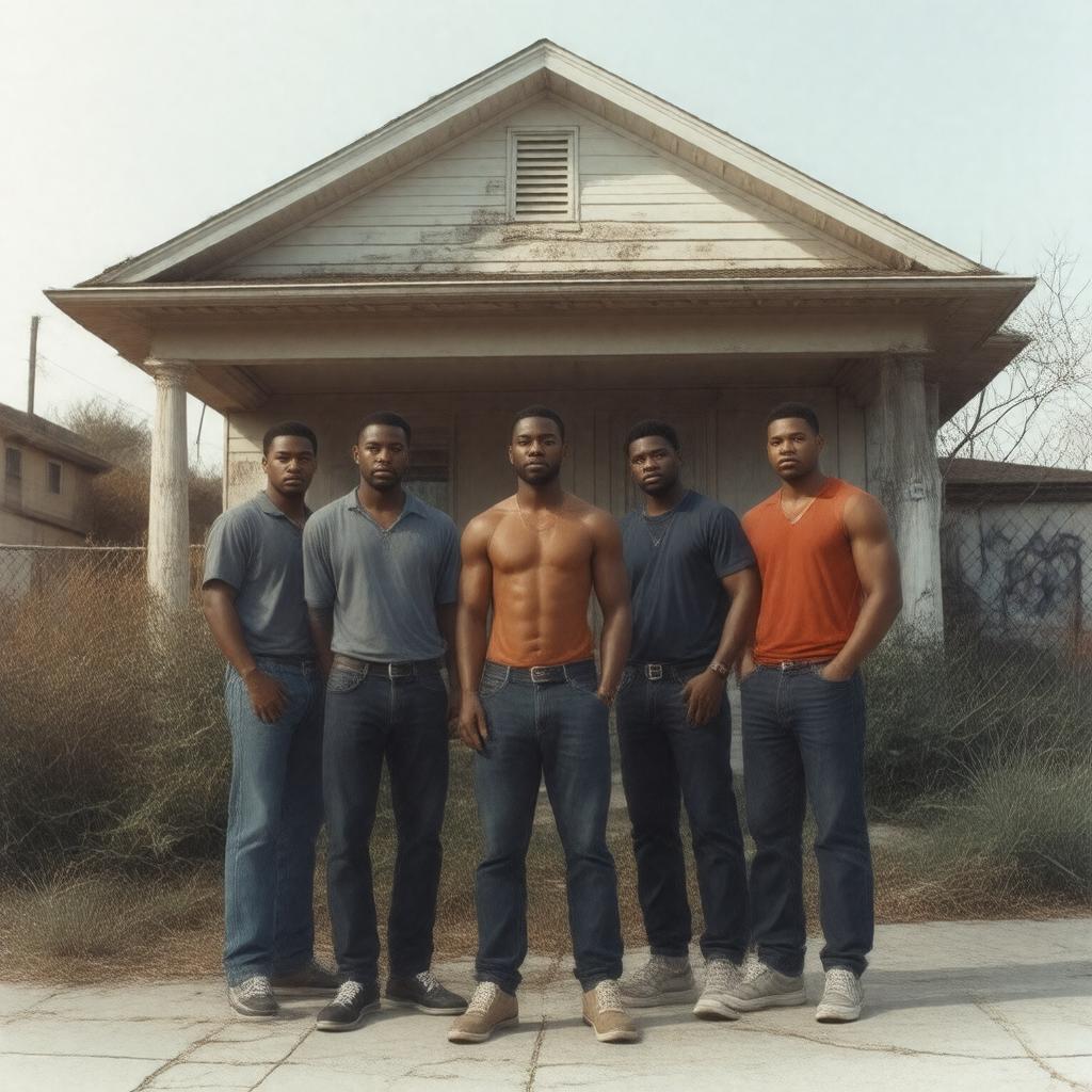 Boyz n the Hood